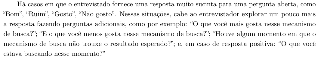Referência do item
